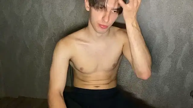 joshnovaq – Naživo XXX chat