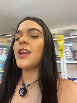 Bella-Ferrer – Naživo XXX chat