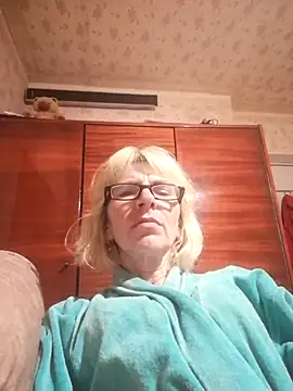 Georgette466 – Kamerová šou