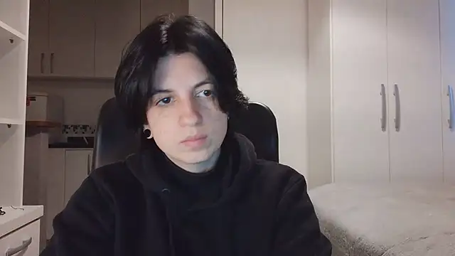 kyslrana – Naživo XXX chat
