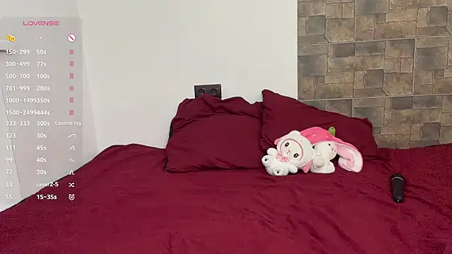 AliceGorley – Naživo XXX chat