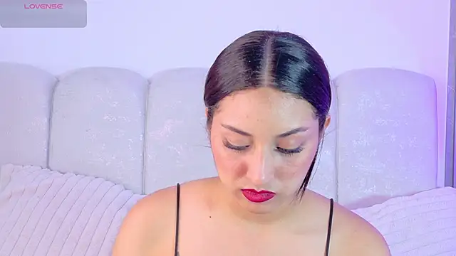 ScarlettVelvet – Naživo XXX chat