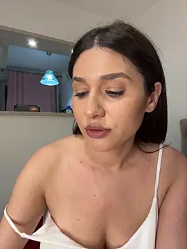 IrisBlues – Naživo XXX chat