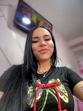 Naatalia – Naživo XXX chat