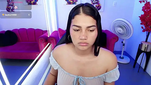Julie_preston – Naživo XXX chat