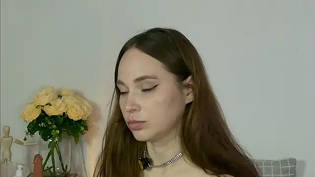AlexaSparks – Naživo XXX chat