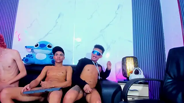 Anthony_little – Naživo XXX chat