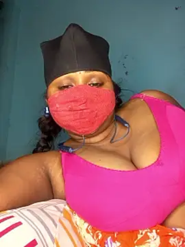 Hotty-Kobita-Vabi – Naživo XXX chat