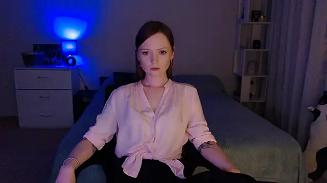 UnicornEsc – Naživo XXX chat