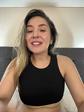 Mariana_gom – Naživo XXX chat