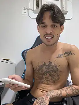 RuffItadori – Naživo XXX chat