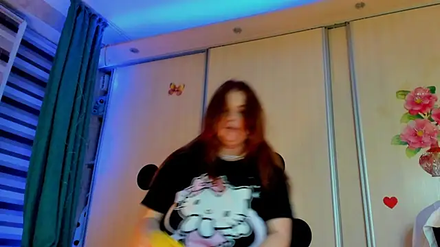 CoraSwon – Naživo XXX chat
