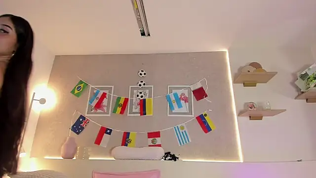 roxannegomez – Naživo XXX chat