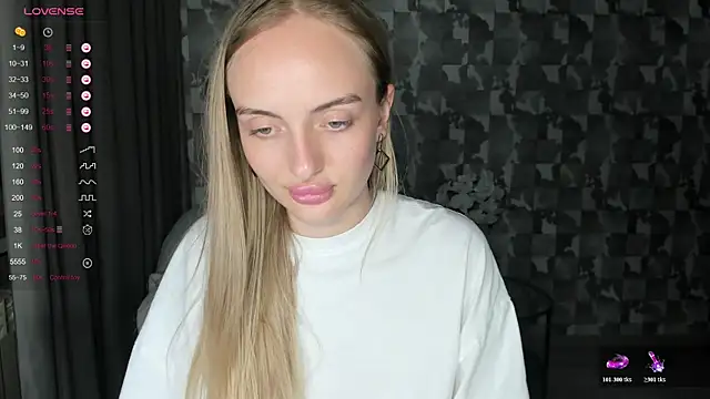 A_delina – Naživo XXX chat