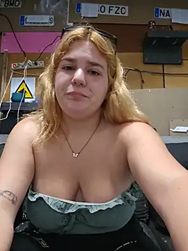 Dulcexpecado – Naživo XXX chat