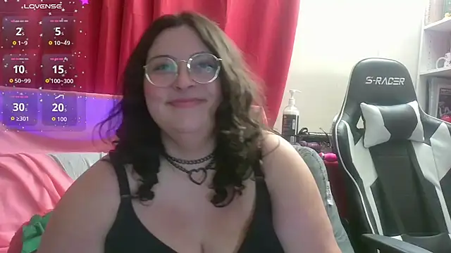 squishkink – Naživo XXX chat