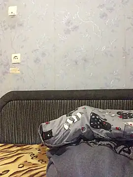 VikiiStoun – Naživo XXX chat