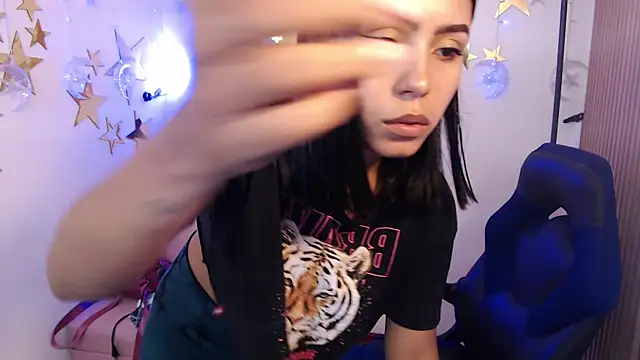 julieta_fn – Naživo XXX chat