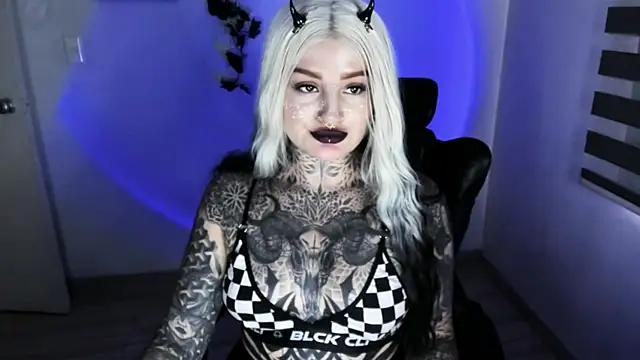 Anaii_Gomez – Naživo XXX chat