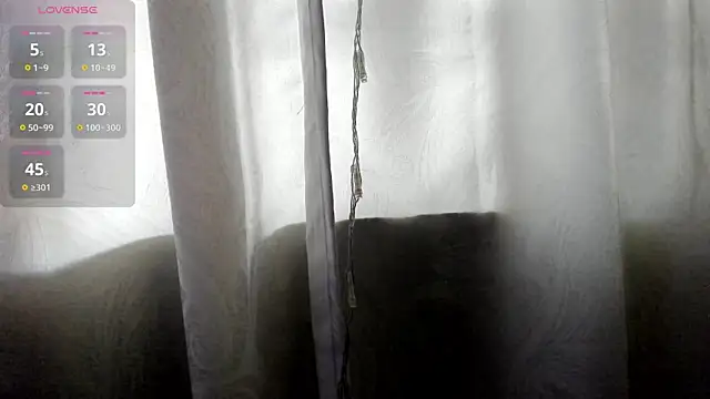 dahian_carter – Naživo XXX chat