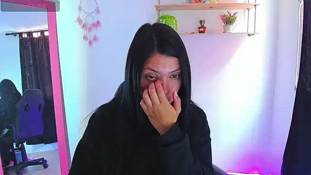 Gya_conty – Naživo XXX chat