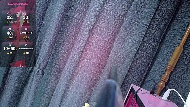 Inori_08 – Naživo XXX chat