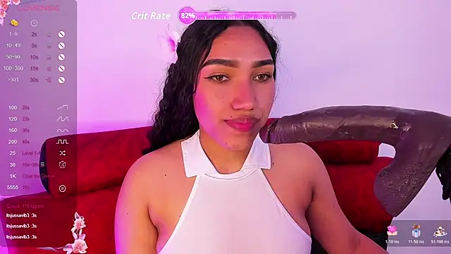 Olivia_fx – Naživo XXX chat