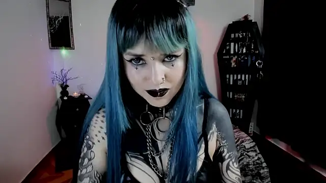 DimmuandDarkness – Naživo XXX chat