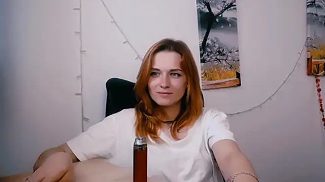 PeppyMia – Naživo XXX chat