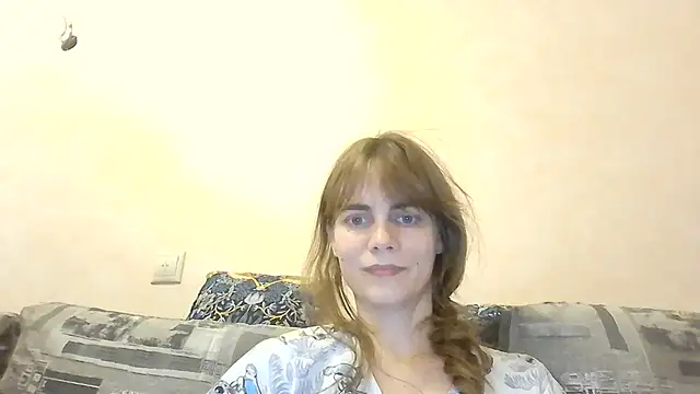 Loriven – Naživo XXX chat