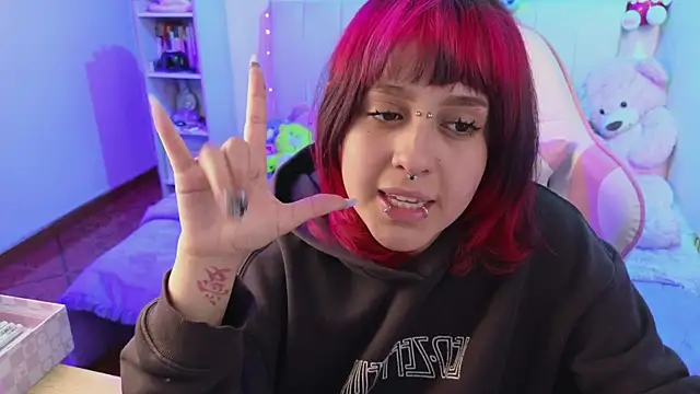 NekoWaifu – Naživo XXX chat