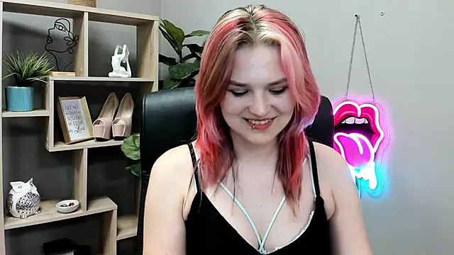 SweetLilyxo – Naživo XXX chat