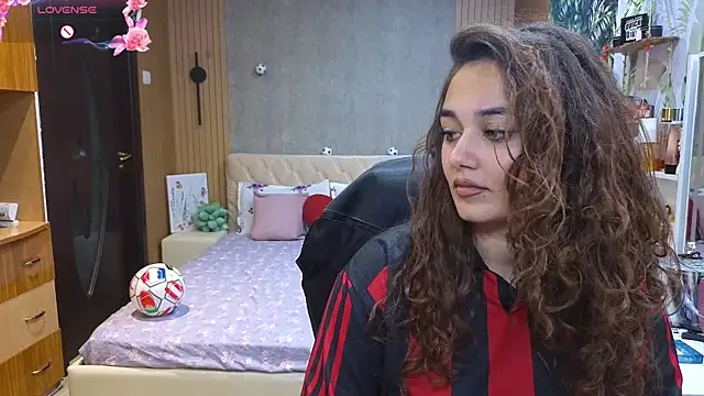 KatarinaHeaven – Naživo XXX chat