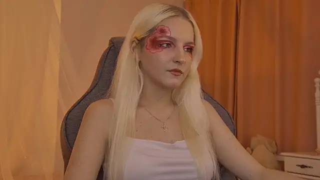 ViolaMore – Naživo XXX chat