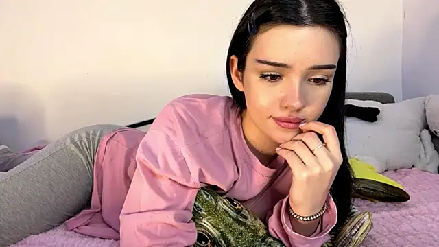 BeckyAurielle – Naživo XXX chat