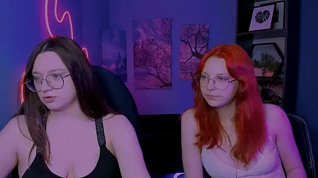 nymira – Naživo XXX chat