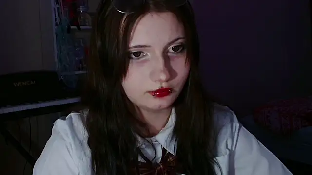 berrymelissa – Naživo XXX chat