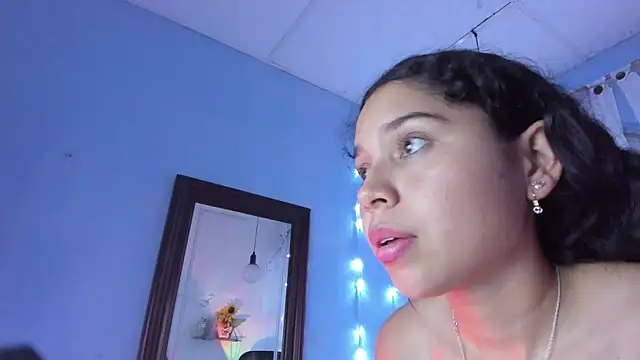 Milly-Way – Naživo XXX chat