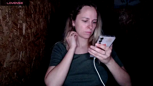 las_sweet – Naživo XXX chat