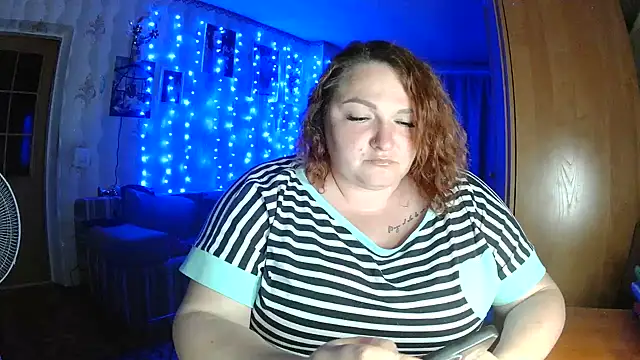 AngelQSky – Naživo XXX chat