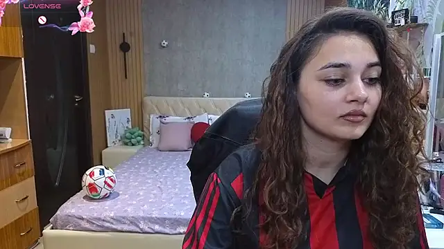 KatarinaHeaven – Naživo XXX chat
