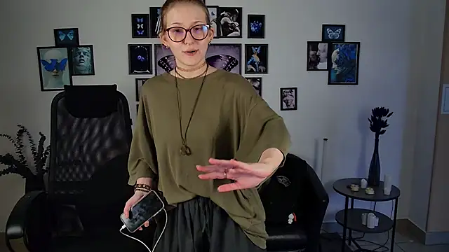 lanafitch – Naživo XXX chat