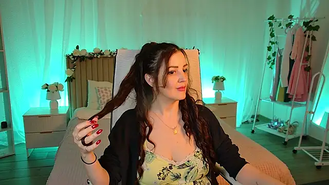 AureliaVane – Naživo XXX chat