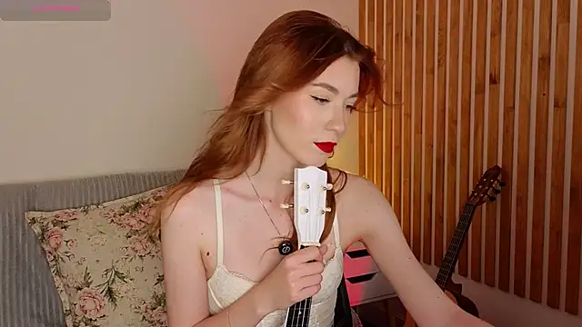 AlisaRussel – Naživo XXX chat