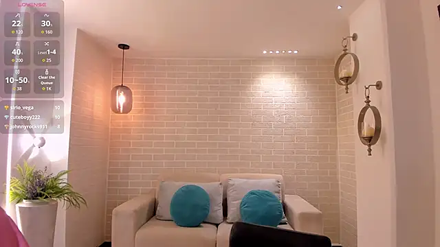 AnaisNin – Naživo XXX chat
