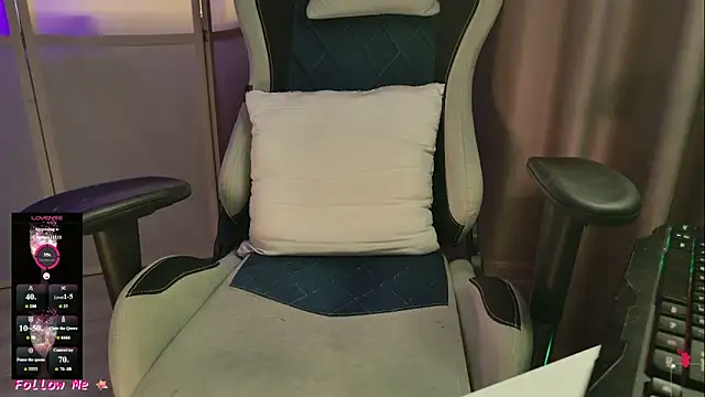 OhLeya_ – Naživo XXX chat