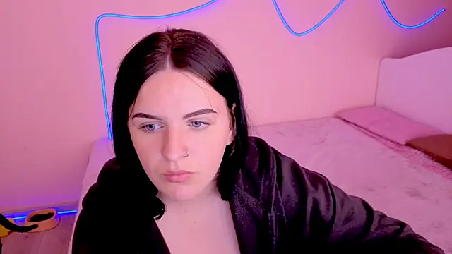 Lunariaas – Naživo XXX chat