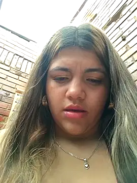 Ivy_enjoy's Live XXX Chat