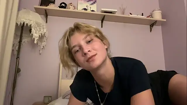 MyraCadoff – Naživo XXX chat