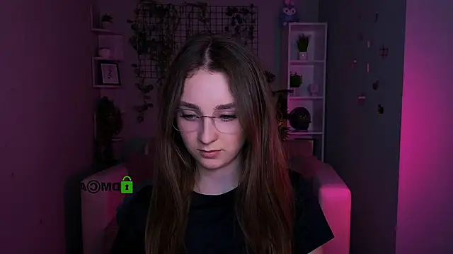 alisabliss – Naživo XXX chat